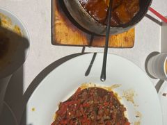 -千百味红餐厅·江西菜(绿地双子塔店)