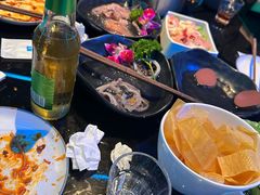 -唯爱KTV聚会餐厅(仙林东城汇店)