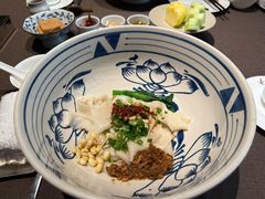 -今轩中餐厅(西安经开洲际酒店)