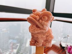 -佛山恒安瑞士大酒店-瑞士咖啡厅-主题自助餐