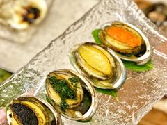 -白仁仔· 活烤海鲜 宵夜(豫园店)