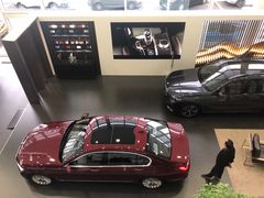 -北京京宝行宝马4S店(闵庄路店)