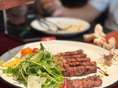 -百特喜·意大利餐厅(八佰伴镇江店)