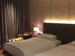 -上海崇明金茂凯悦酒店