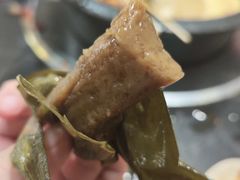 -川麻婆泥锅涮肚·串串火锅(物资学院店)
