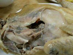 盐焗鸡-佳基盐焗鸡(府城分店)