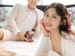 -唯一视觉婚纱摄影工作室(惠阳店)