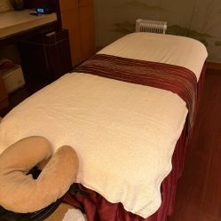 -青岛香格里拉·氣水疗中心