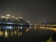 -夜宴江景餐厅