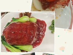 -葛记焖饼(伏牛路店)