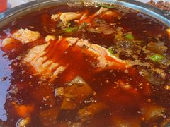 -蜀滋香鲜鱼美蛙火锅(339店)