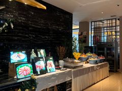 -新希望诺富特酒店-青岛湾中餐厅