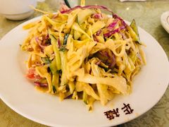 蔬菜沙拉-华梅西餐厅(哈尔滨中央大街店)