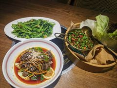 -南越郡·越式风味餐厅(青秀万达店)