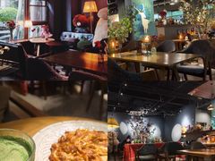 -咖法森林·咖啡  酒吧(天河店)