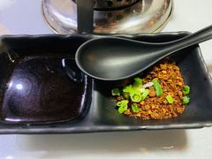 辣的蘸料-丽江庭院之爱在路上(西单店)