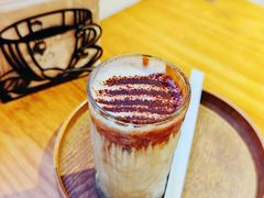 -沏点Trattoria意大利餐厅(新街口店)