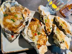 -很久以前羊肉串(南京路第一百货店)