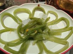 -乔先生涮肉·鲜活牛羊肉火锅(塘沽店)
