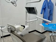 -武汉仁爱口腔(光谷店)