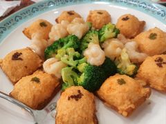 -玉华台饭庄(裕中西里小区店)
