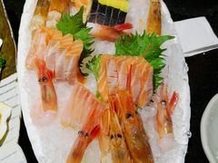 -梅筑·创意料理(王府井百货店)