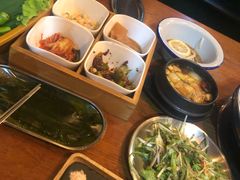 -济州爱肉堂(总店)