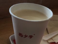 -西少爷(五道口店)