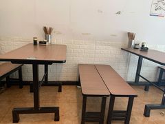 大堂-老家猪肝面(石油路店)