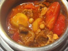 -西贝(华发商都店)