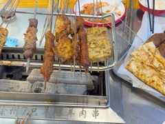 -古彭7只羊·招牌白串·碳锅羊肉旗舰店