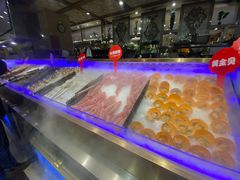 -芭菲盛宴·环球美食(锦城万达广场店)