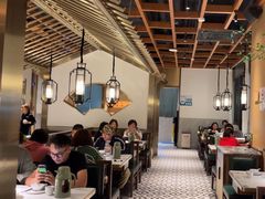 -庆江南江南菜(琴湖溪里花园城店)