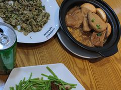 -人全到南京本帮菜馆(云锦路店)