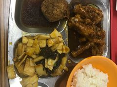 -江南大学-第一食堂(江南苑)
