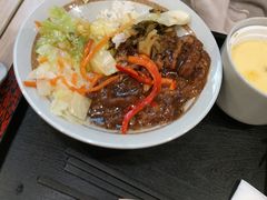 -永和大王(广渠店)