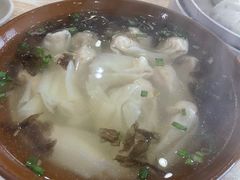 -桐香园小笼包(百井坊巷店)