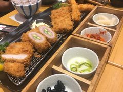 -胜博殿日式炸猪排(西红门店)