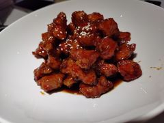 酸甜小里脊-千日贺茶餐厅(开发区安盛店)