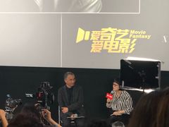 -和美电影艺术中心(万国城店)