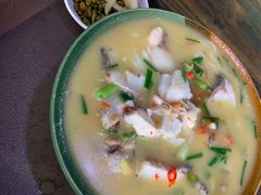 -祁东特色渔粉(中信·文化广场雅居店)