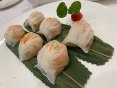 顺德人家虾饺皇-顺德人家食府(黄金广场店)