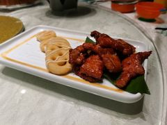 -老好人象山海鲜(岭南路店)