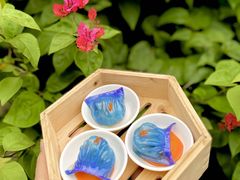 -陶醉馆·佛山创意菜(南风古灶店)