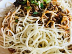麻辣凉面-林静小吃(复兴路店)
