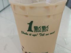 -1点点(东门电玩城店)