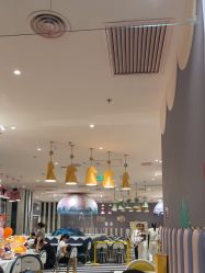 -奈尔宝家庭中心·亲子餐厅(长沙运达汇店)