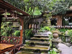 -青城甲(青城山店)