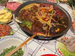 -财二舅火锅招待所