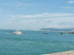 -东极岛景区